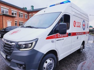 В Королеве назначен новый заведующий подстанцией скорой помощи