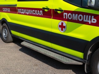 Пациент Шаховской больницы поблагодарил врачей за спасение после пожара