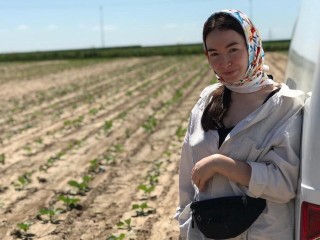 Аспирантка нашла идеальное жилье в Звенигороде с помощью соципотеки