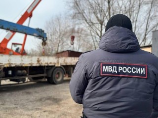 Незаконные торговые точки возле зон отдыха начали сносить в Подмосковье