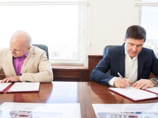 В Люберцах появится промышленный комплекс за полмиллиарда