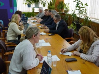 Представители ЖКХ, полиции и здравоохранения ответят на вопросы жителей Долгопрудного