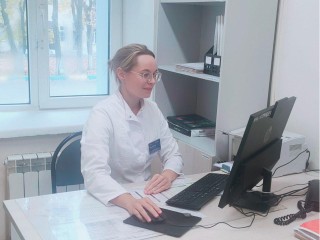 Врач-терапевт даст жителям Луховиц практические советы о профилактике гипертонии