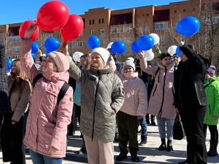 Как в Звенигороде отметят день, когда Крым стал наш