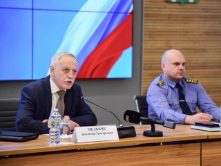 В Мытищах провели межмуниципальное совещание по работе предприятий ЖКХ