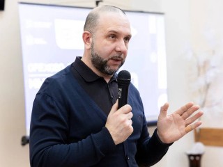 Глава Орехово-Зуева поздравил жителей с Днем воссоединения Крыма с Россией