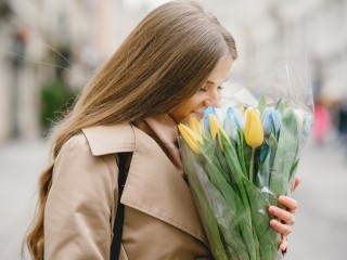 Луховичан в Международный женский день ждут десять градусов тепла