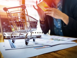 Надежность продавцов на маркетплейсах предложили проверять по отметке на «Госуслугах»