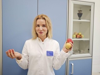 Терапевт рассказала о феномене «утренней зари»