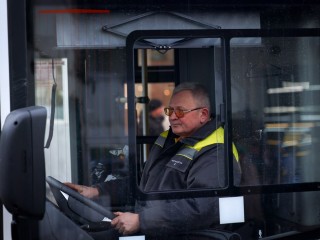 В Большом Серпухове округ возьмет на себя управление частью маршрутов общественного транспорта