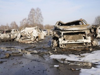 ООН осудила атаку беспилотников на Москву и Подмосковье