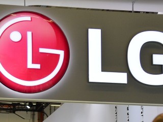 Компания LG Electronics провела пробный запуск завода в Рузе