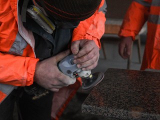 Богатыря с крепкими руками ищут для работы в Сергиевом Посаде