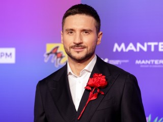 «Я так много никогда не плакал»: Лазарев рассказал о смерти брата