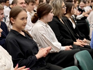 В Развилковской школе появится агротехнологический класс