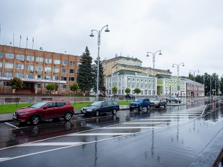 Глава Волоколамска рассказала о планах по развитию округа