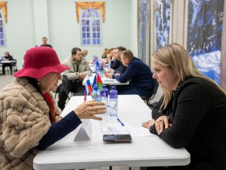 Жители Вербилок смогут 25 марта решить свои проблемы на встрече с администрацией