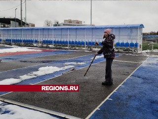 В «Артек» на три недели: как городки помогли исполнить мечту 11-летней подольчанки