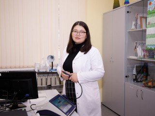 Сурдологи НИКИ детства обследовали пациентов во время сна
