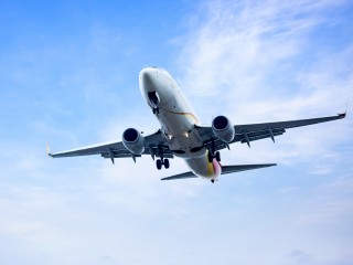 Полет в самолете назвали опасным для здоровья