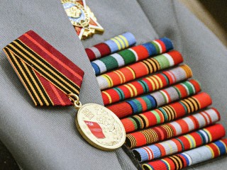 Лобня готовится к празднованию 80-й годовщины Дня Победы