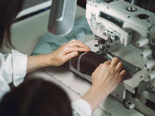 В Электростали появится новый швейный завод