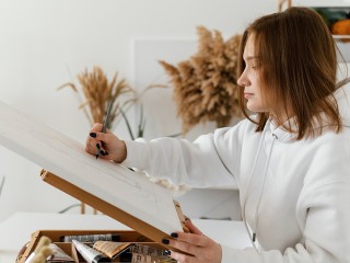 Лекция о космосе и мастер-класс по рисованию ждут королевцев 17 марта