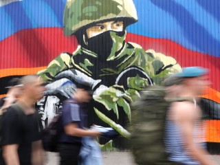 Ветеранам СВО из Шатуры рассказали о помощи после демобилизации