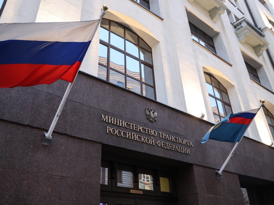 Самолеты, поезда и корабли начнут называть в честь героев СВО