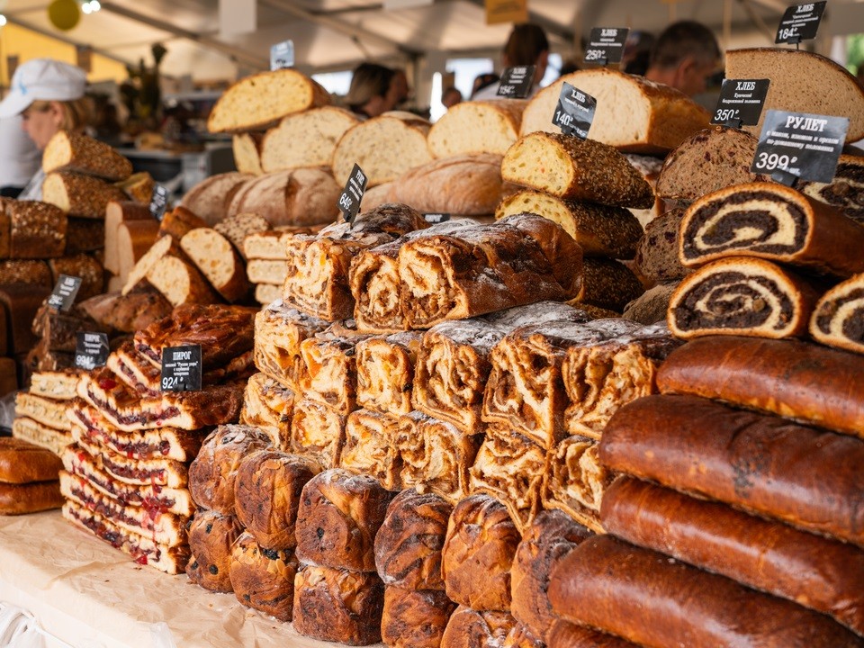Жителей Лотошина пригласили на ярмарку крафтовых продуктов