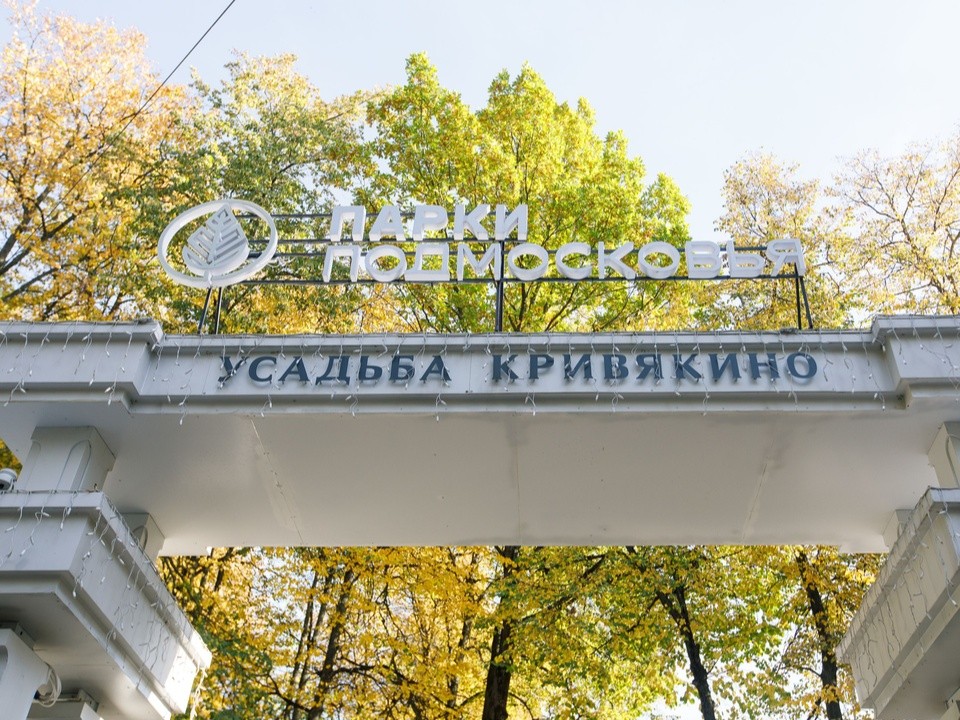 Спортивные мероприятия и игры пройдут в парках Воскресенска с 21 по 27 апреля