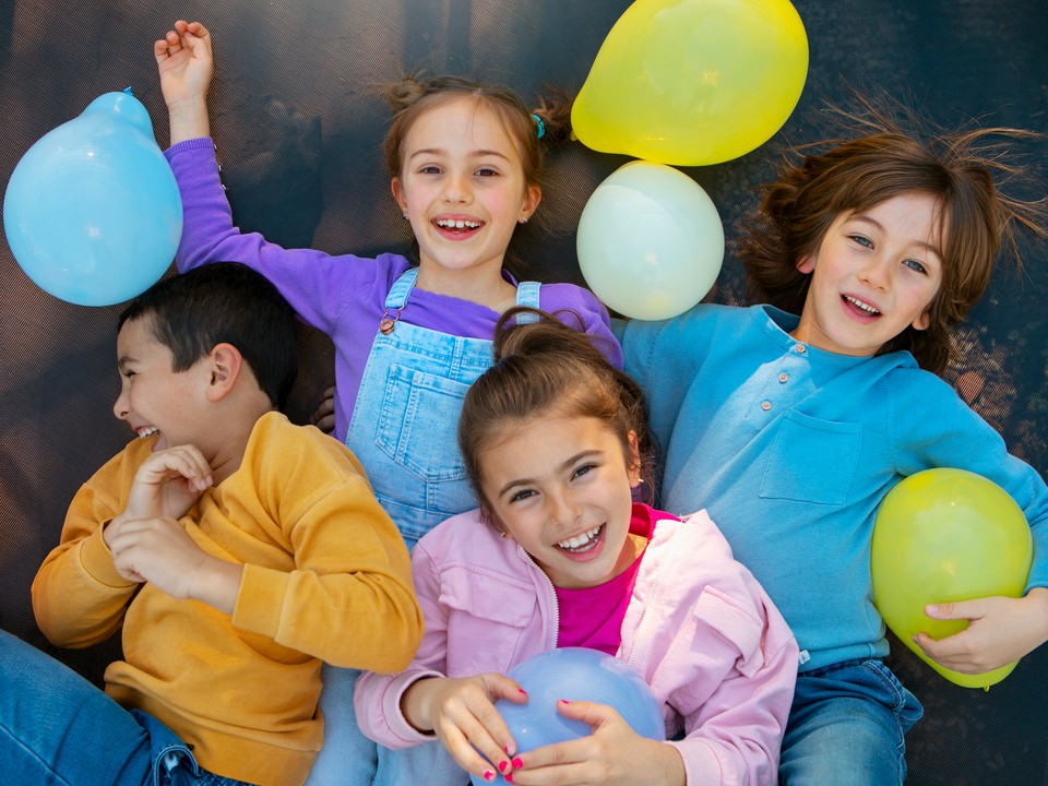 Конкурсы, игры и мастер-классы ждут жителей Шаховской в эти выходные