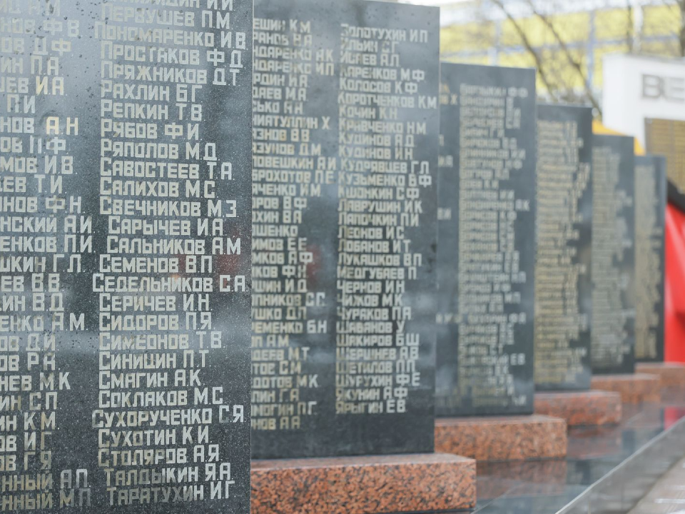 Родственников погибшего в годы войны коломенца разыскивают поисковики