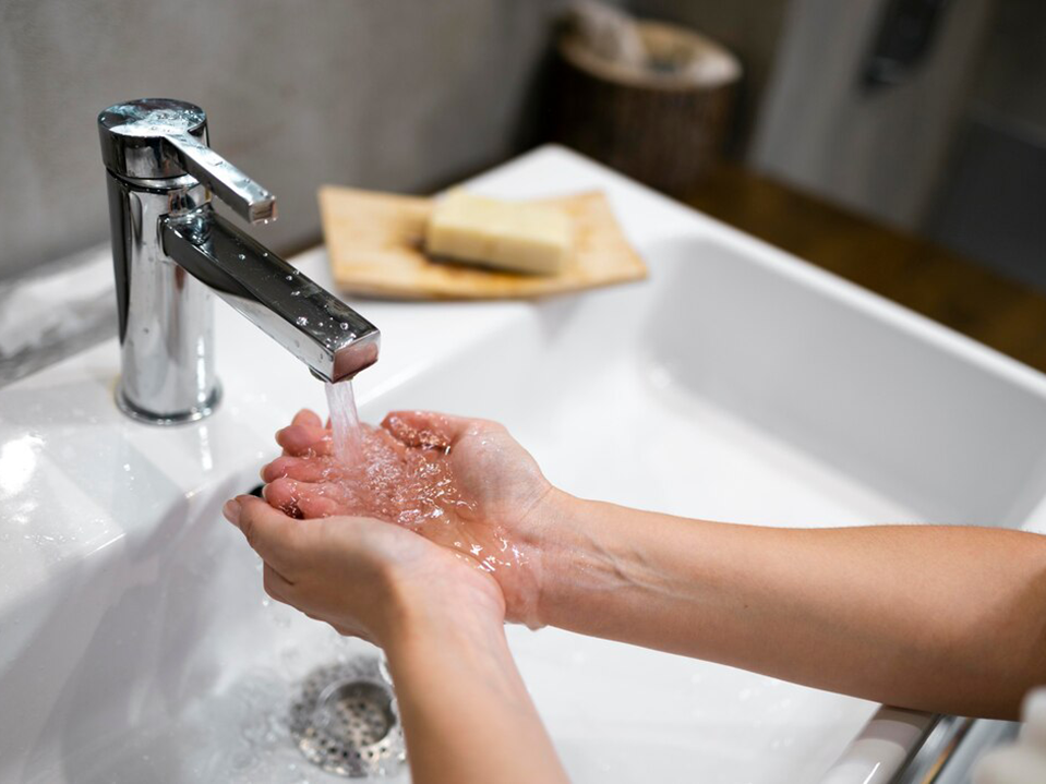 Отопление и горячая вода вернутся в дома жителей Лосино-Петровского после 18:30