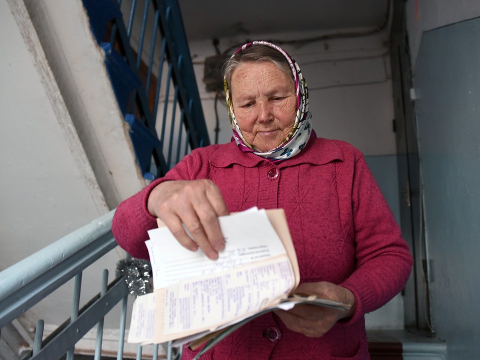 Мошенники начали пугать плательщиков фиктивными долгами за ЖКУ