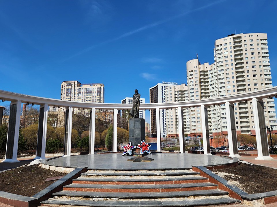 Несовершеннолетние узники концлагерей выступят перед школьниками Пушкино 9 мая