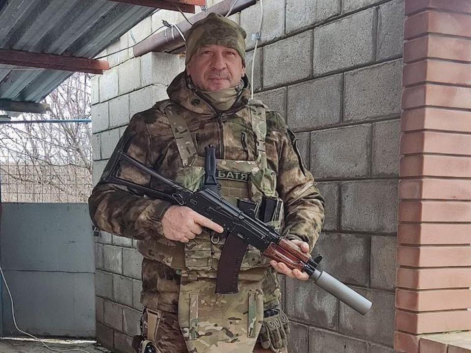 Ветеран СВО обучает детей и взрослых боевым искусствам в Пушкинском округе