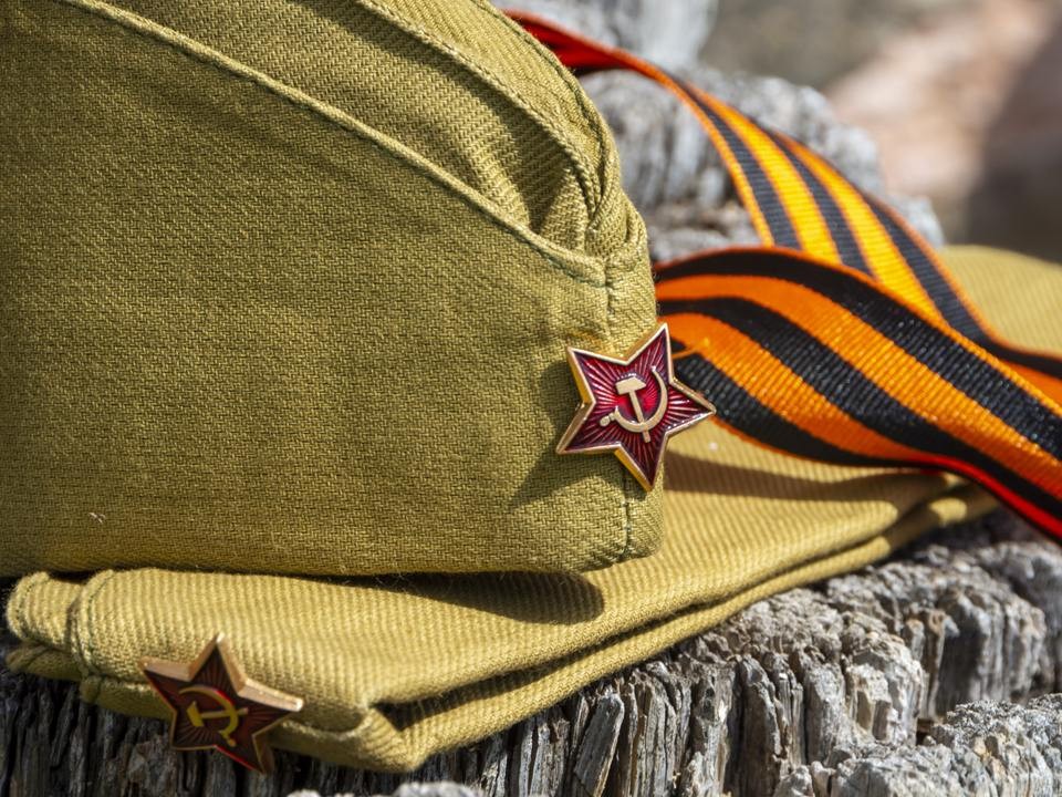 В шатурских библиотеках раздадут георгиевские ленточки