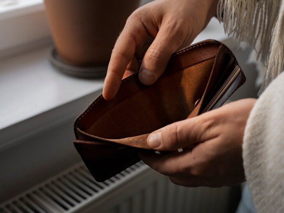 Жители Подмосковья остались без средств из-за уловки в домовых чатах