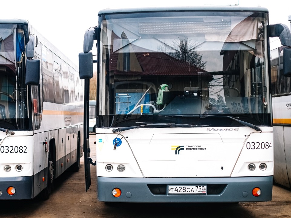 Зачем планируют запустить дополнительные автобусы до станции «Кашира»