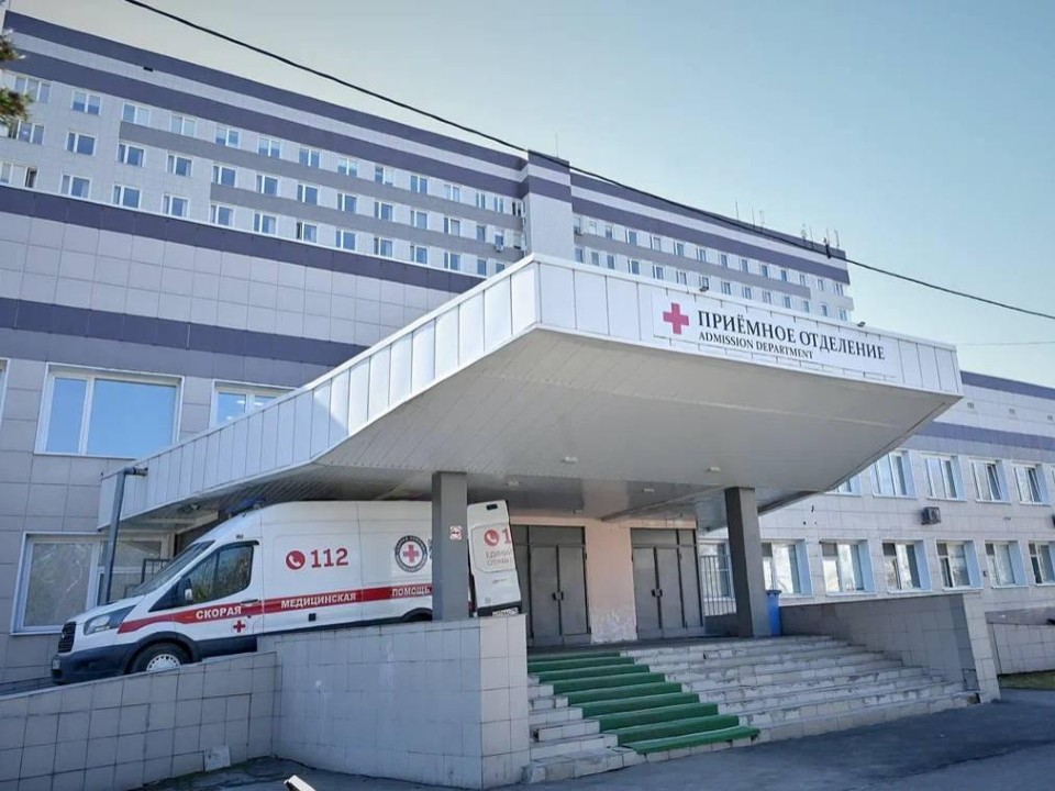 Врачи Красногорской больницы спасли пациентку после укуса мыши