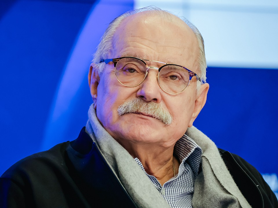 Режиссер Михалков раскритиковал фильм «Анора»