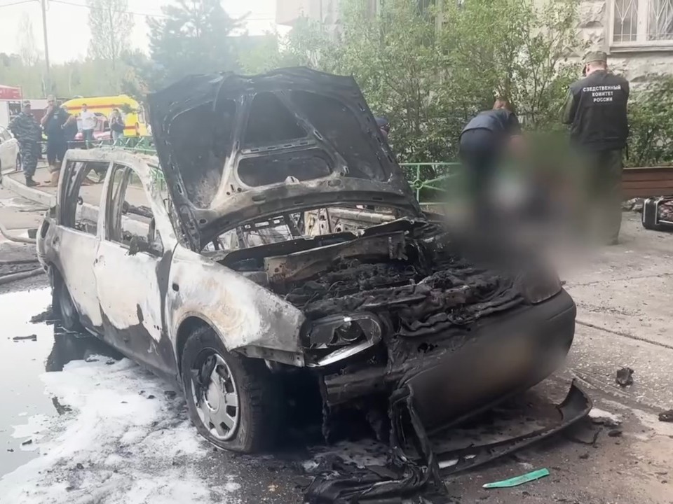 Как погиб генерал, отвечавший за обороноспособность России: подробности покушения