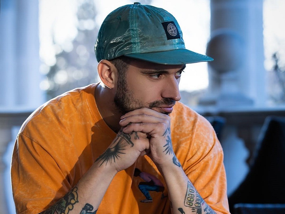 Транспортировка тела Паши Техника из Таиланда займет несколько дней