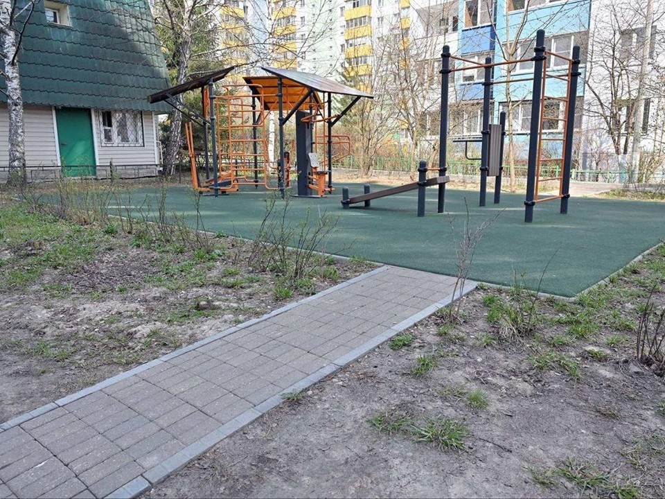 Жители Власихи выберут территорию для благоустройства с помощью онлайн-голосования