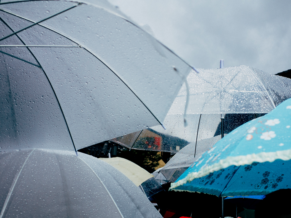 В Жуковском 18 апреля потеплеет до +20 градусов, но пройдут дожди