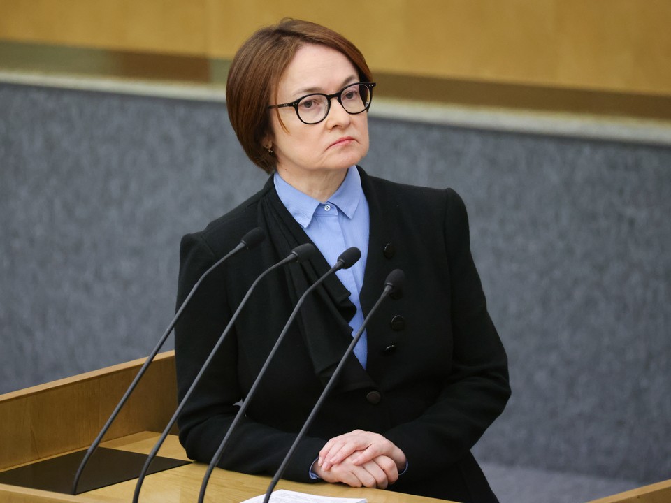 Выдачу микрозаймов могут ограничить в 2025 году