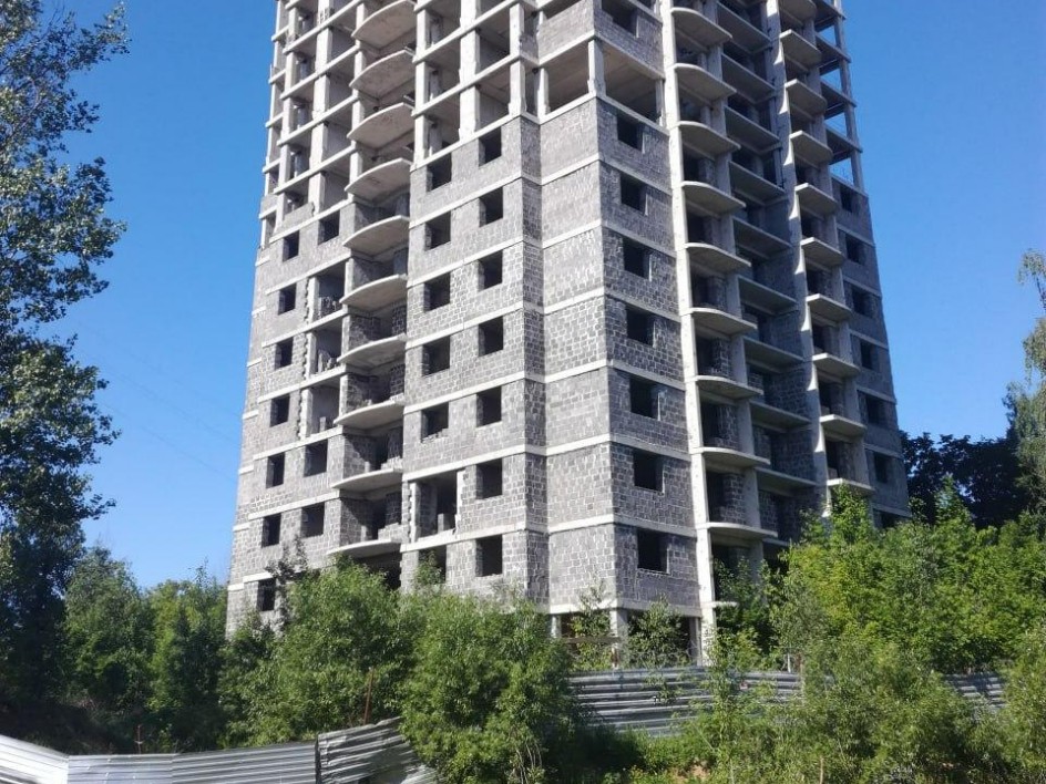 Подмосковье избавилось от знаковых долгостроев