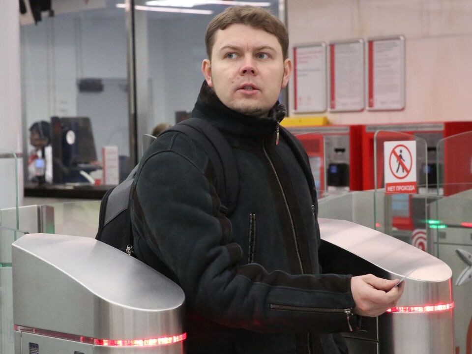 Жители Подмосковья не смогут воспользоваться фиолетовой линией метро