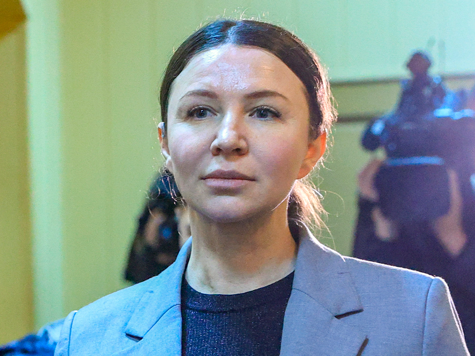 У родственников Блиновской обнаружили элитную недвижимость и миллионы рублей